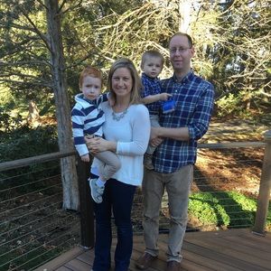 Meet your Posher, Aleisha